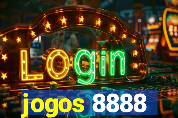 jogos 8888